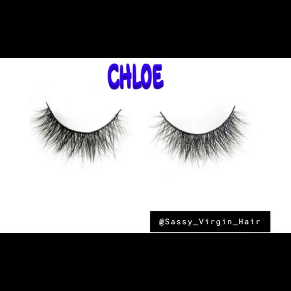 THIN MINK LASHES 3 pairs 30$ - Picture 9 of 9